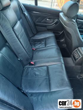 BMW 5 3.0 - 4500 лв. - 36214755 8