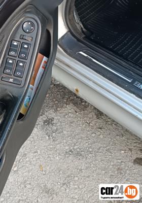 BMW 5 3.0 - 4500 лв. - 36214755 11