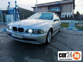 BMW 5 3.0 - 4500 лв. - 36214755 4