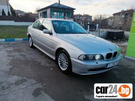 BMW 5 3.0 - 4500 лв. - 36214755 3