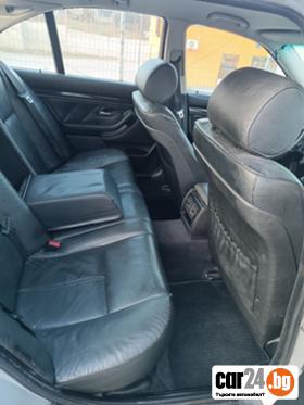 BMW 5 3.0 - 4500 лв. - 36214755 9