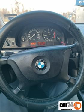 BMW 5 3.0 - 4500 лв. - 36214755 16