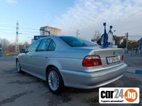 BMW 5 3.0 - 4500 лв. - 36214755 5