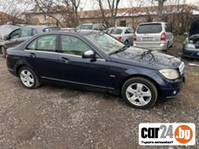 Mercedes-Benz C 220 - 11700 лв. - 63194829 | Car24.bg