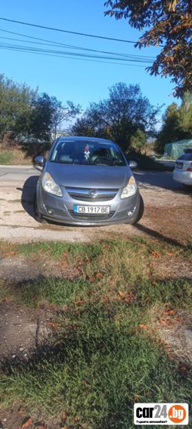 Opel Corsa 1.2 1