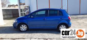 VW Golf Plus - 7000 лв. - 84330027 | Car24.bg