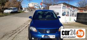 VW Golf Plus - 7000 лв. - 84330027 | Car24.bg