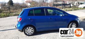 VW Golf Plus - 7000 лв. - 84330027 | Car24.bg