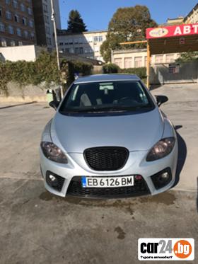 Seat Leon  1