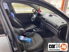 VW Passat 1.9 - 3200 лв. - 76091286 | Car24.bg