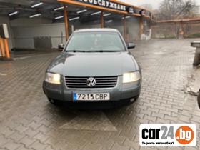 VW Passat 1.9 - 3200 лв. - 76091286 | Car24.bg