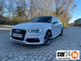 Audi A3 Diesel 1