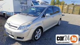 Toyota Corolla verso - 7500 лв. - 66007022 | Car24.bg