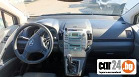 Toyota Corolla verso - 7500 лв. - 66007022 | Car24.bg