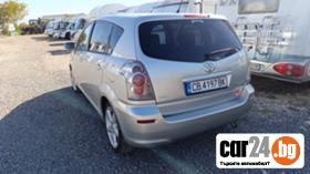 Toyota Corolla verso - 7500 лв. - 66007022 | Car24.bg