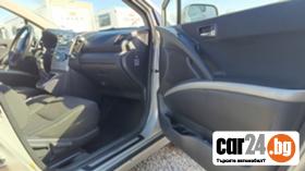 Toyota Corolla verso - 7500 лв. - 66007022 | Car24.bg