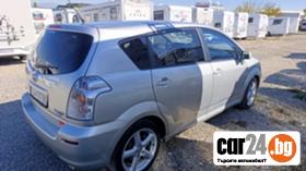 Toyota Corolla verso - 7500 лв. - 66007022 | Car24.bg