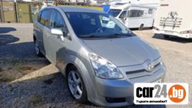 Toyota Corolla verso - 7500 лв. - 66007022 | Car24.bg