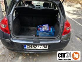 Renault Clio 1,4 1