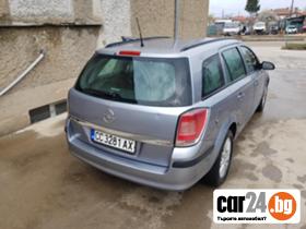 Opel Astra 1.7 1