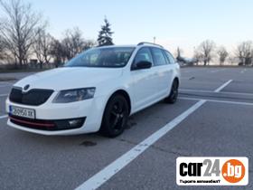 Skoda Octavia - 23499 лв. - 64511558 | Car24.bg