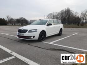 Skoda Octavia - 23499 лв. - 64511558 | Car24.bg