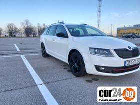 Skoda Octavia - 23499 лв. - 64511558 | Car24.bg