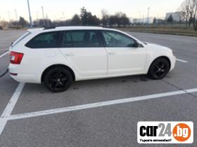 Skoda Octavia - 23499 лв. - 64511558 | Car24.bg