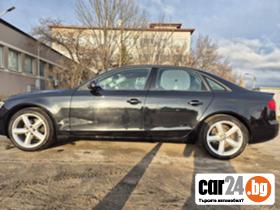 Audi A4 - 23950 лв. - 14065263 | Car24.bg