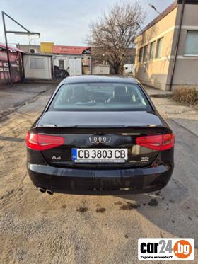 Audi A4 - 23950 лв. - 14065263 | Car24.bg