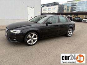 Audi A4 - 23950 лв. - 14065263 | Car24.bg