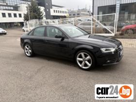 Audi A4 - 23950 лв. - 14065263 | Car24.bg