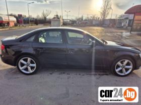 Audi A4 - 23950 лв. - 14065263 | Car24.bg