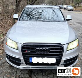 Audi SQ5 - 39999 лв. - 83037110 | Car24.bg