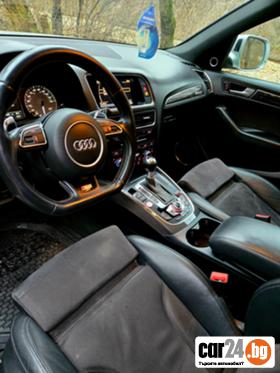 Audi SQ5 - 39999 лв. - 83037110 | Car24.bg