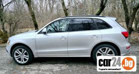 Audi SQ5 - 39999 лв. - 83037110 | Car24.bg