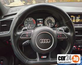 Audi SQ5 - 39999 лв. - 83037110 | Car24.bg