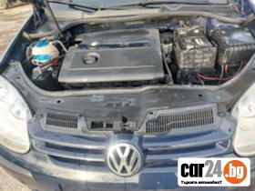 VW Golf 1.4 - 4400 лв. - 65982381 | Car24.bg