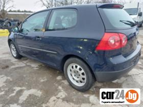 VW Golf 1.4 - 4400 лв. - 65982381 | Car24.bg