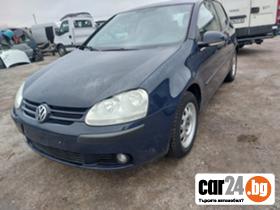 VW Golf 1.4 1