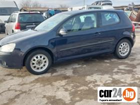 VW Golf 1.4 - 4400 лв. - 65982381 | Car24.bg