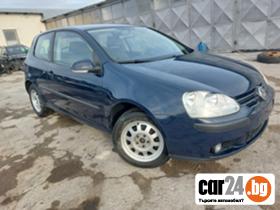 VW Golf 1.4 - 4400 лв. - 65982381 | Car24.bg