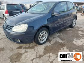 VW Golf 1.4 - 4400 лв. - 65982381 | Car24.bg