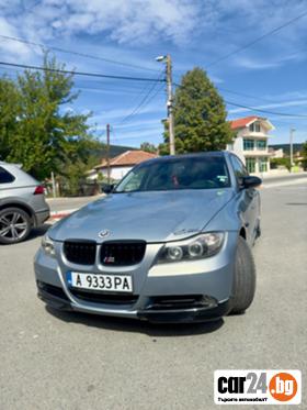 BMW 318 2.0 1