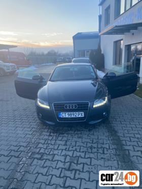 Audi A5 2.0 1