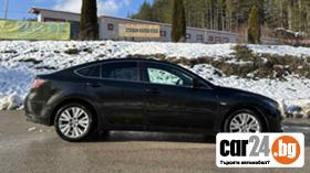 Mazda 6 2.2MZR-CD - 7999 лв. - 28017097 | Car24.bg