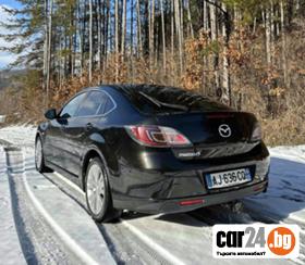 Mazda 6 2.2MZR-CD - 7999 лв. - 28017097 | Car24.bg