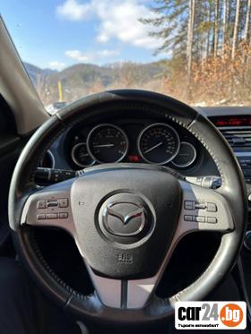 Mazda 6 2.2MZR-CD - 7999 лв. - 28017097 | Car24.bg