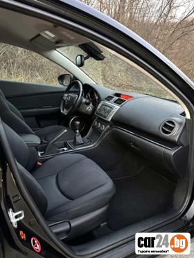 Mazda 6 2.2MZR-CD - 7999 лв. - 28017097 | Car24.bg