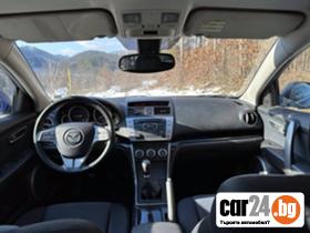 Mazda 6 2.2MZR-CD - 7999 лв. - 28017097 | Car24.bg